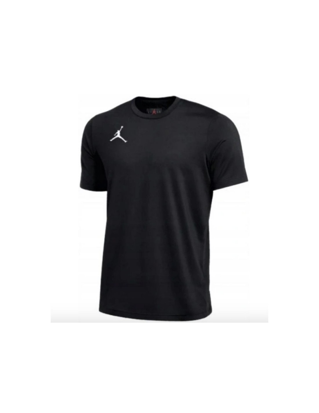 Nike Jordan Air DriFIT Training Men's Sports TShirt Bla