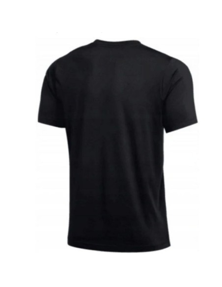 Nike Jordan Air DriFIT Training Men's Sports TShirt Black DQ7899049