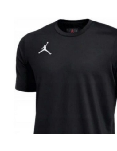 Nike Jordan Air DriFIT Training Men's Sports TShirt Black DQ7899049