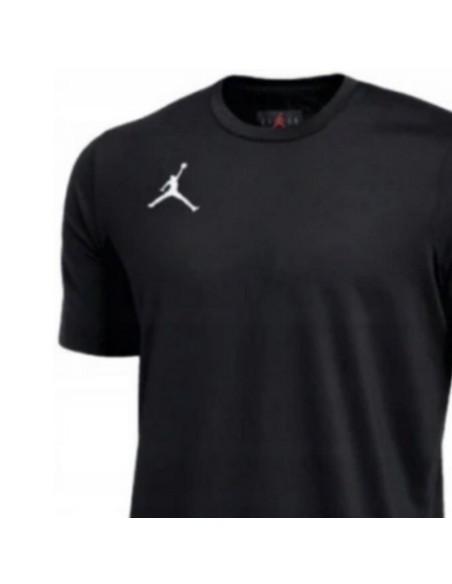 Nike Jordan Air DriFIT Training Men's Sports TShirt Black DQ7899049