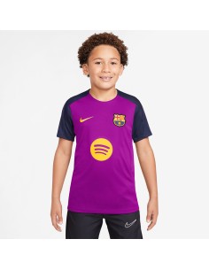 Nike Junior FC Barcelona Strike TShirt HJ7831552