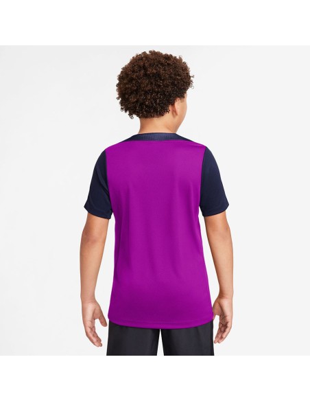 Nike Junior FC Barcelona Strike TShirt HJ7831552