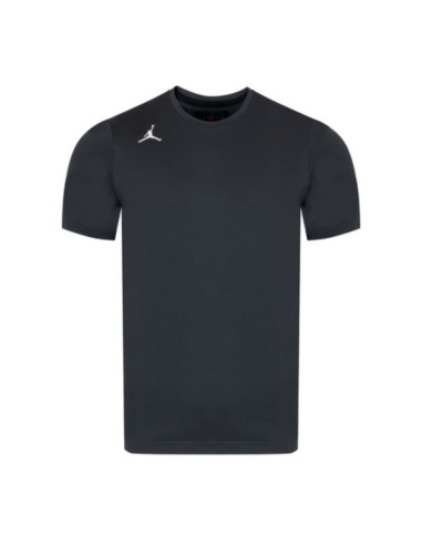 Nike Jordan Air DriFIT Training Men's Sports TShirt Gray DQ7899066