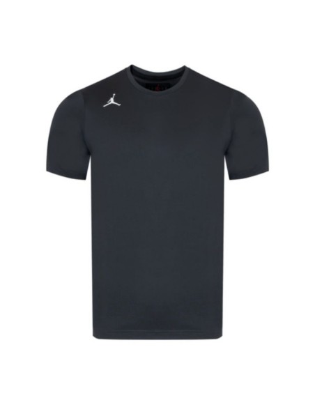 Nike Jordan Air DriFIT Training Men's Sports TShirt Gray DQ7899066