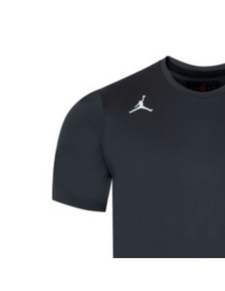 Nike Jordan Air DriFIT Training Men's Sports TShirt Gray DQ7899066