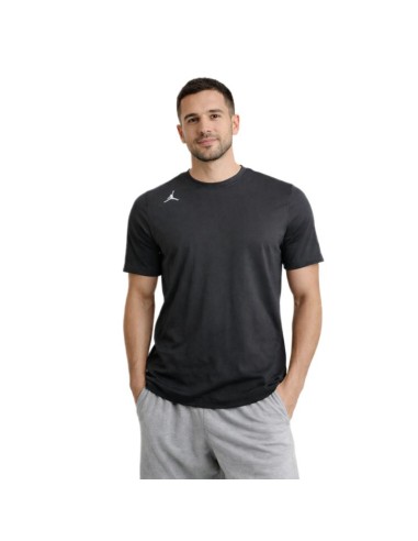 Nike Jordan Air DriFIT Training Men's Sports TShirt Gray DQ7899066