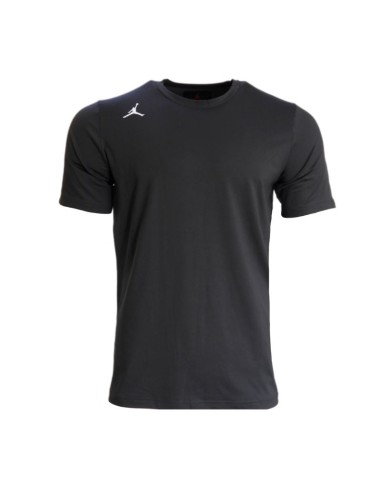 Nike Jordan Air DriFIT Training Men's Sports TShirt Gray DQ7899066