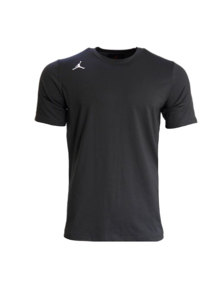 Nike Jordan Air DriFIT Training Men's Sports TShirt Gray DQ7899066