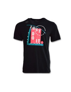 Nike Just Do It Dry Tshirt CD1100010