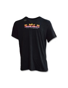 Nike LeBron Logo Dry Tshirt DB6178010