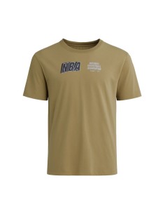 Nike NBA Courtside N31 Max90 Tshirt Khaki DR6355247