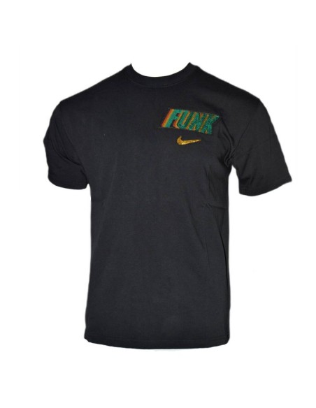 Nike Roswell Rayguns Elevated 90 Tshirt Black DB5964010