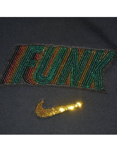 Nike Roswell Rayguns Elevated 90 Tshirt Black DB5964010