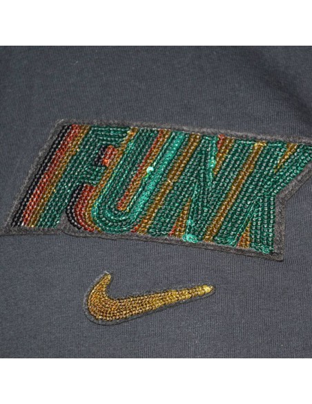 Nike Roswell Rayguns Elevated 90 Tshirt Black DB5964010