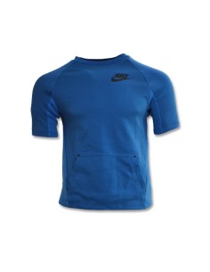 Nike Tech Fleece Tshirt Kids 851981457