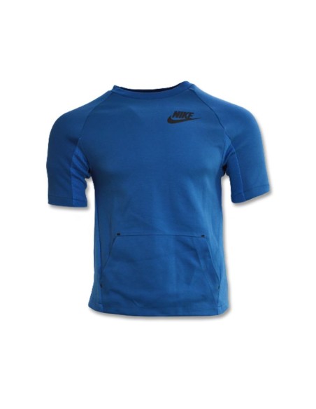 Nike Tech Fleece Tshirt Kids 851981457