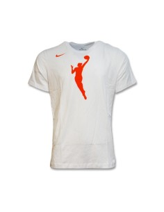 Nike WNBA Team 13 Tshirt White DR9316100