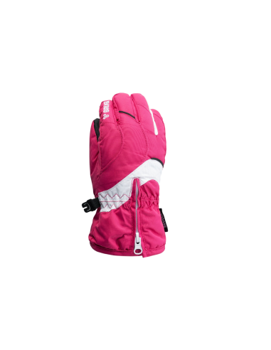 Brugi 3ZCF Jr ski gloves 92800463874