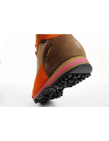 Aku Ultralight W trekking shoes 36510184