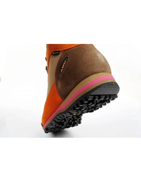 Aku Ultralight W trekking shoes 36510184