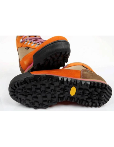 Aku Ultralight W trekking shoes 36510184