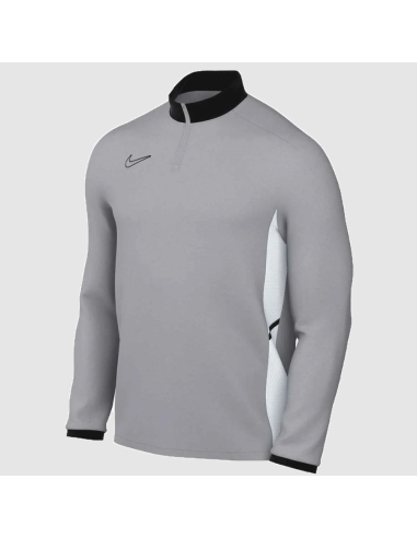 Nike DriFit Academy 25 Drill Top M FZ9767 012 sweatshirt