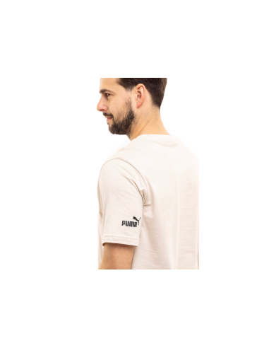 Puma Sport Graphic Tee M 684617 87