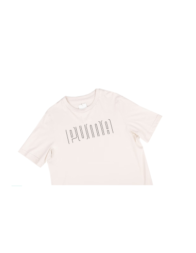Puma Sport Graphic Tee M 684617 87