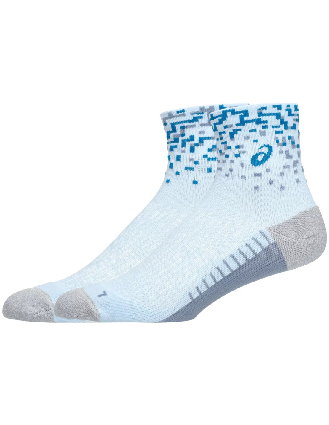 Women's Socks Asics Blue