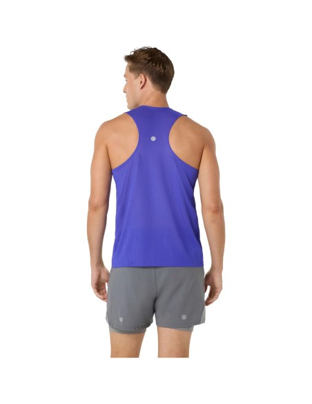 ASICS Road Fade Singlet 2011D522401