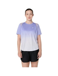 ASICS Road Fade SS Top 2012D420500