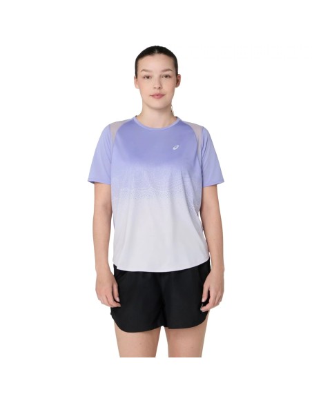 ASICS Road Fade SS Top 2012D420500