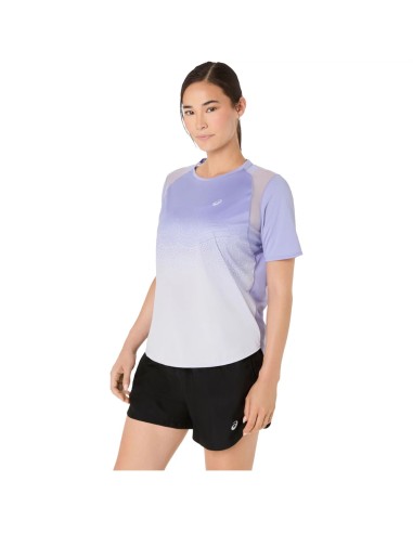 ASICS Road Fade SS Top 2012D420500