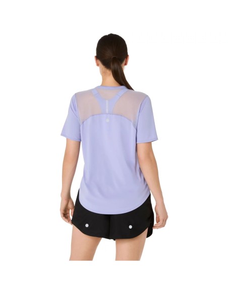 ASICS Road Fade SS Top 2012D420500