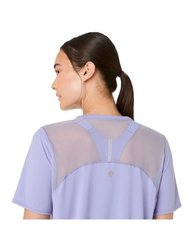 ASICS Road Fade SS Top 2012D420500