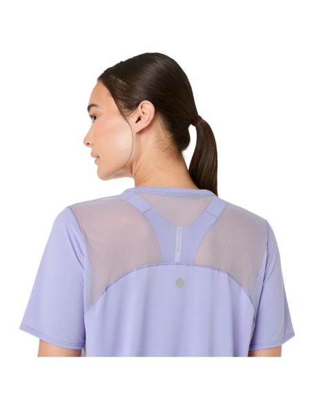 ASICS Road Fade SS Top 2012D420500