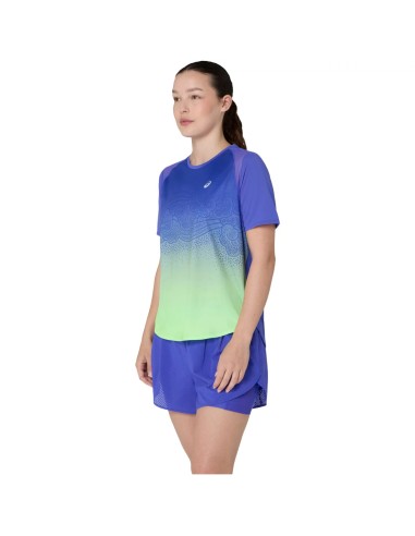 ASICS Road Fade SS Top 2012D420400