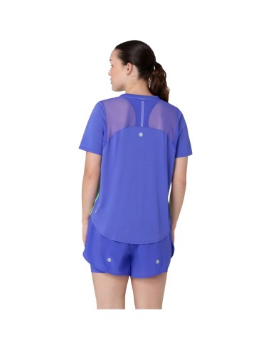 ASICS Road Fade SS Top 2012D420400