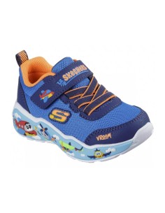 Skechers Play Scene 407312NNVMT