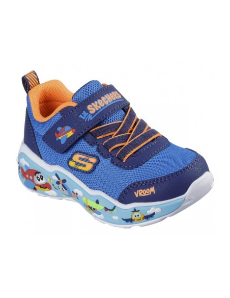 Skechers Play Scene 407312NNVMT