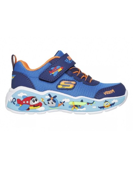 Skechers Play Scene 407312NNVMT