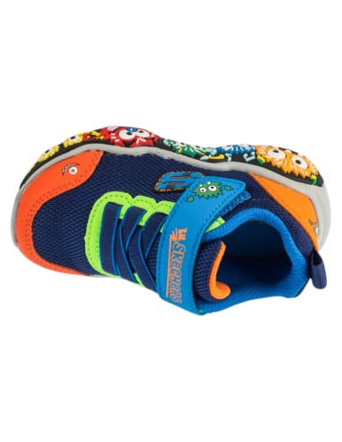 Skechers Play Scene 407312NNVMT