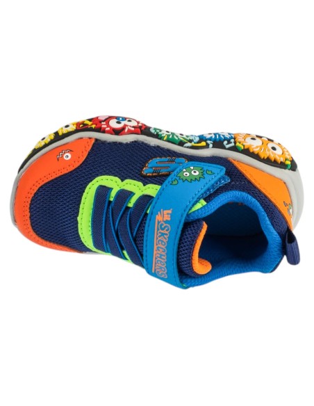 Skechers Play Scene 407312NNVMT