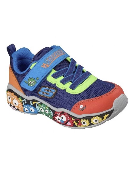 Skechers Play Scene 407312NNVMT