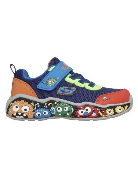 Skechers Play Scene 407312NNVMT