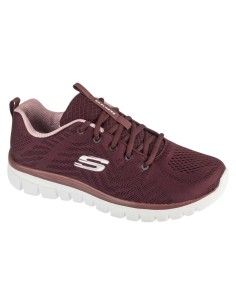 Skechers Graceful Get Connected 12615WINE