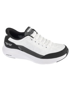 Skechers Slipins Contour Foam Cozy Fit 150404WBK