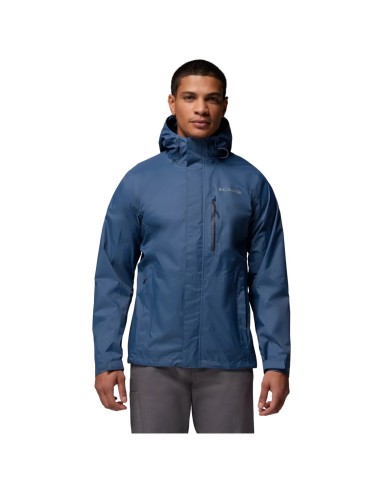 Columbia Pouring Adventure III Jacket 2117171478