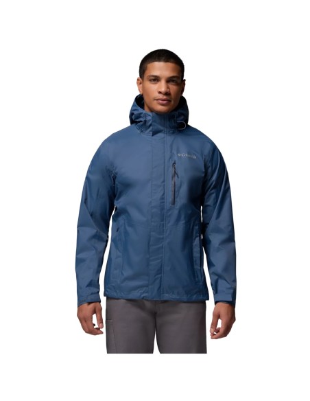 Columbia Pouring Adventure III Jacket 2117171478