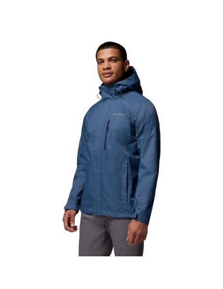 Columbia Pouring Adventure III Jacket 2117171478
